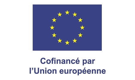 FR Cofinancé par l’Union européenne